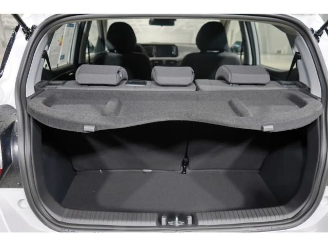 Hyundai i10 1.0 2WD Trend