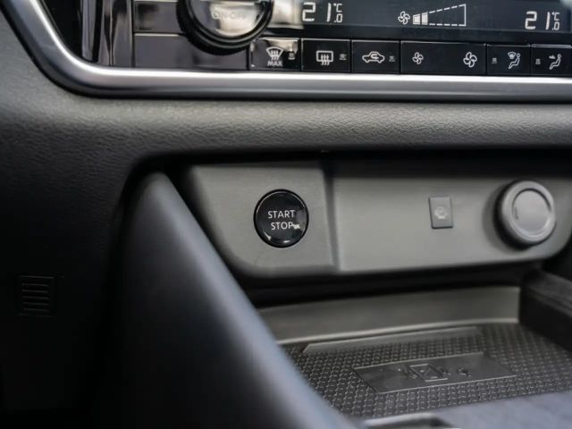 Nissan Qashqai Tekna