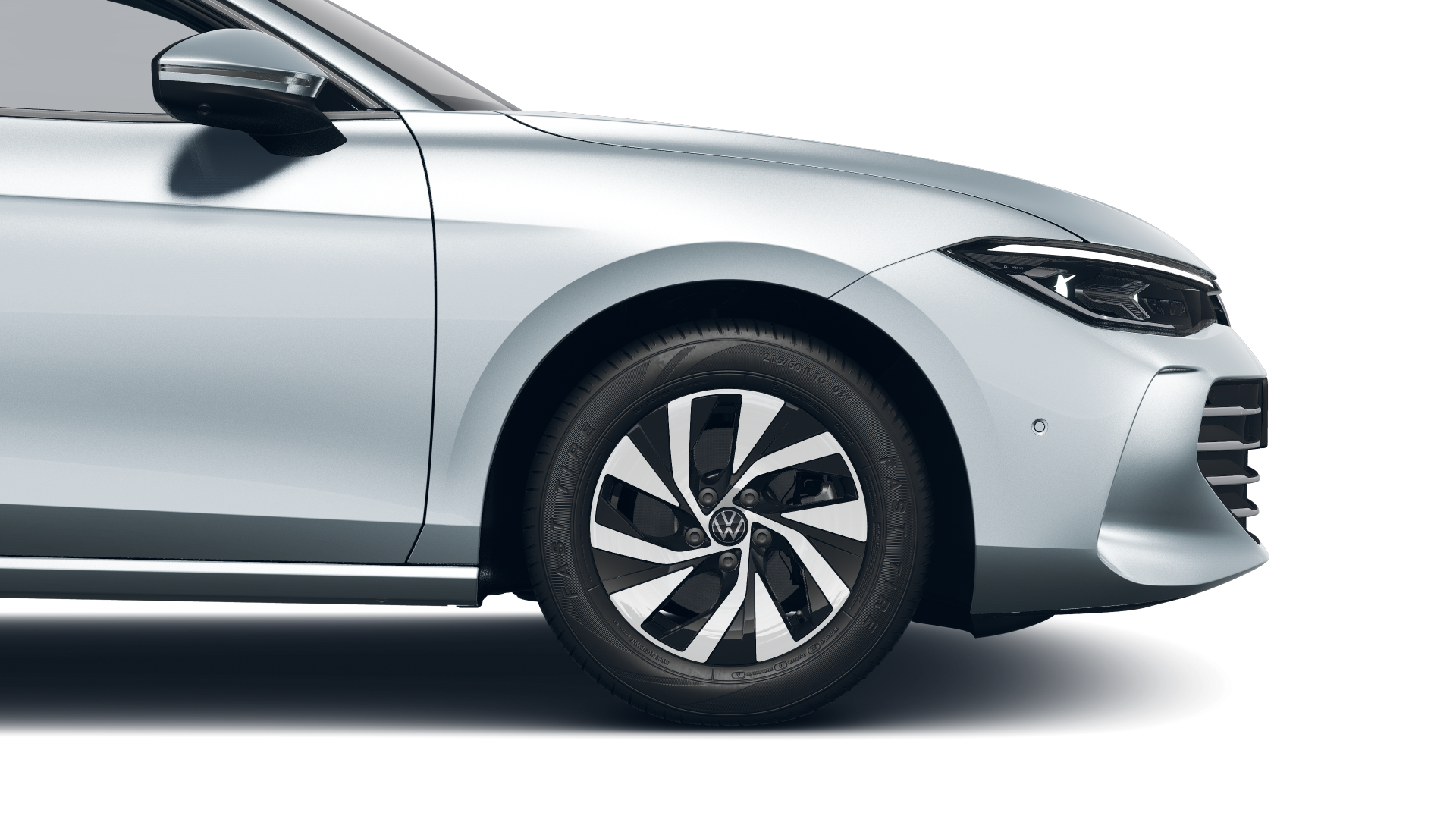 Volkswagen Passat 2.0 TDI Business DSG