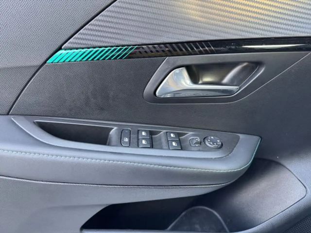 Peugeot 208 Allure Pack