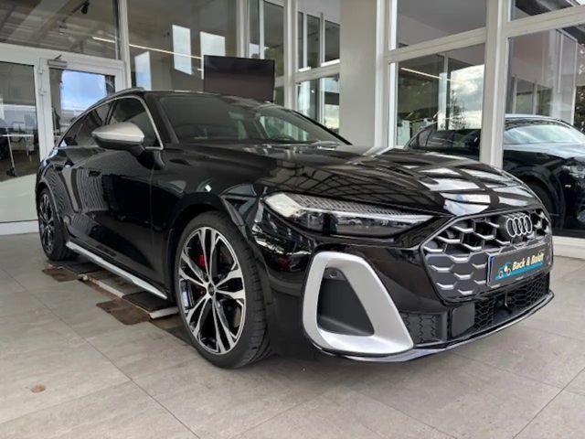 Audi S5 3.0 TFSI Avant