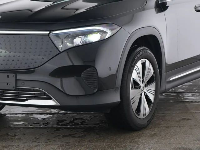Mercedes-Benz EQB 250 Progressive