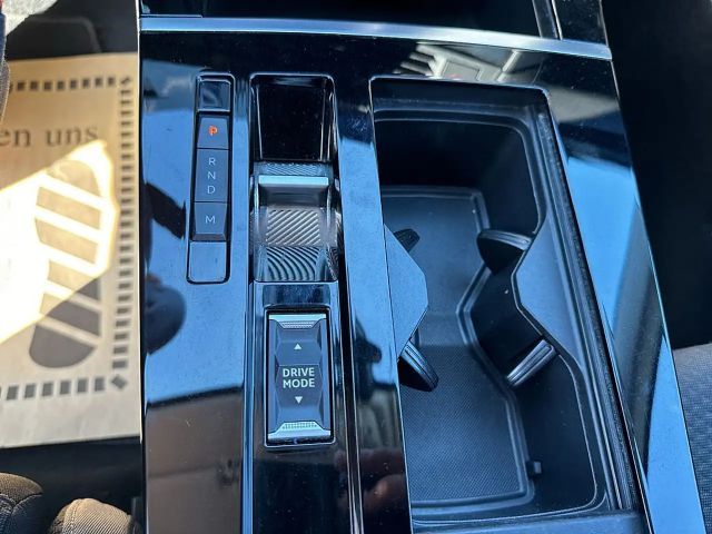 Opel Astra Business Edition Turbo