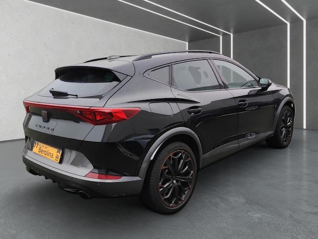 Cupra Formentor 2.0 TSI DSG VZ