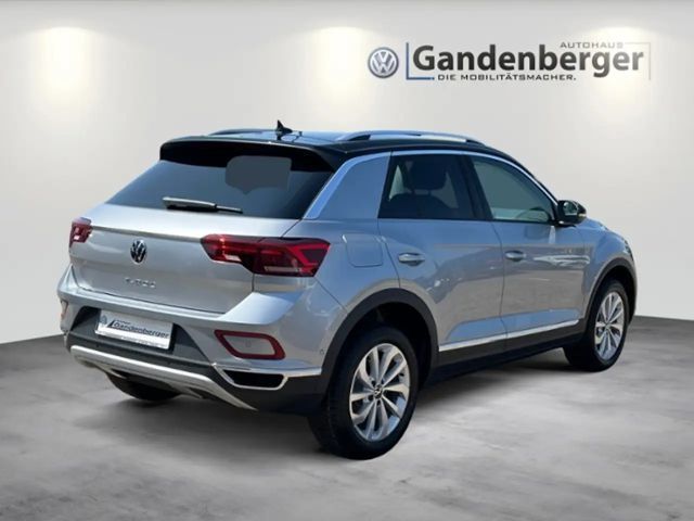 Volkswagen T-Roc DSG Style