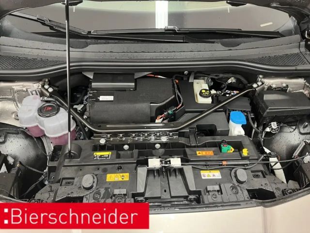 Cupra Tavascan 4Drive VZ