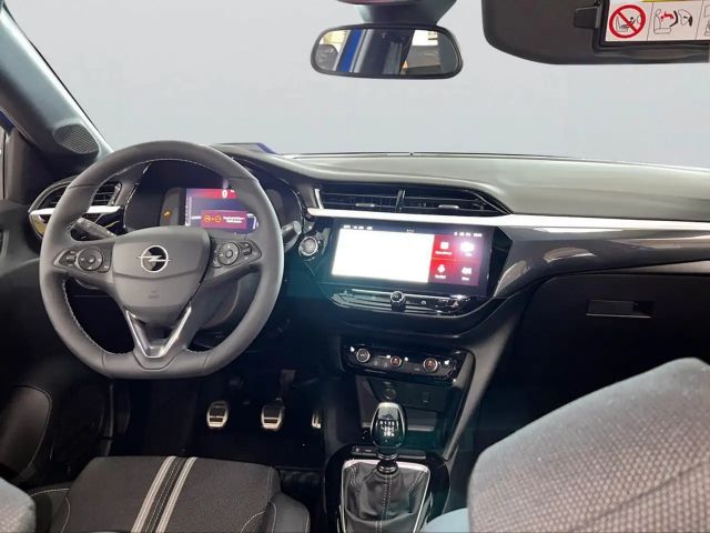 Opel Corsa GS-Line Grand Sport