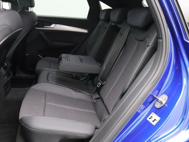 Audi Q5 Hybride Quattro S-Line