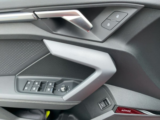 Audi A3 35 TDI S-Tronic Sportback