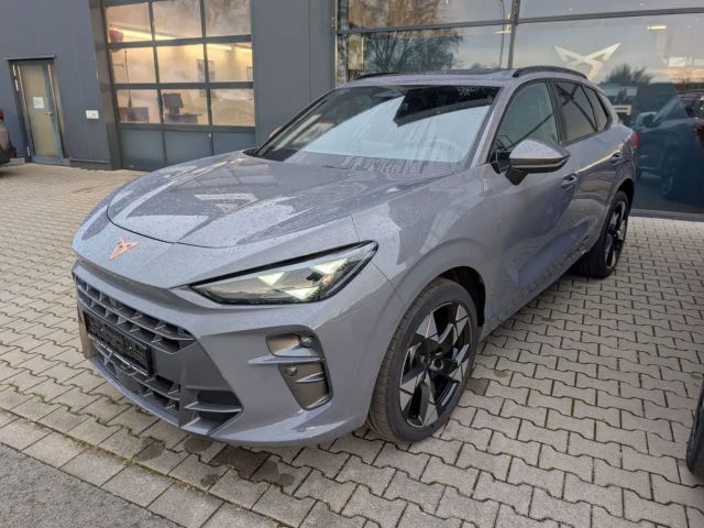 Cupra Terramar 2.0 TSI VZ