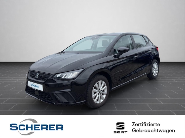 Seat Ibiza 1.0 TSI Style
