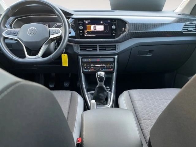 Volkswagen T-Cross 1.0 TSI Style