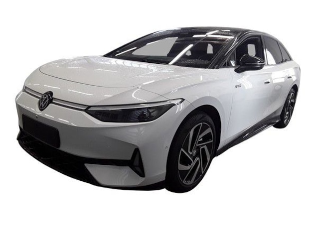 Volkswagen ID.7 340PS NP.74T AHK.HEAD-UP.AREA-VIEW.5JG.20