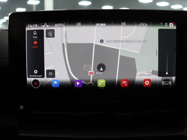 Cupra Formentor 1.5 TSI