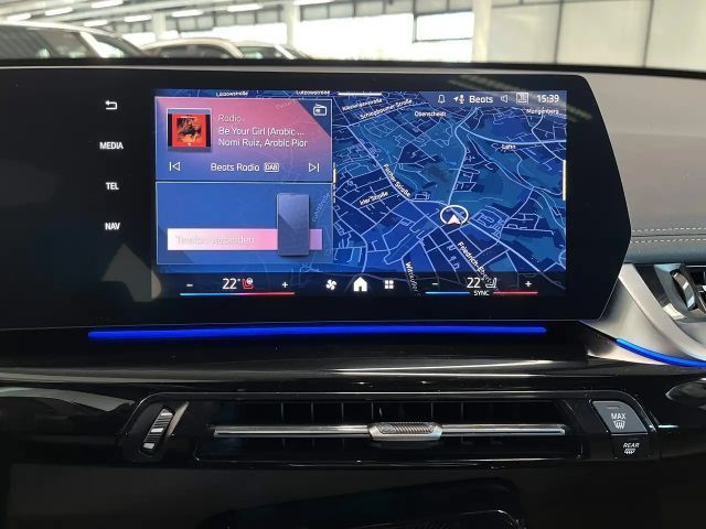 BMW X1 M-Sport xDrive20d