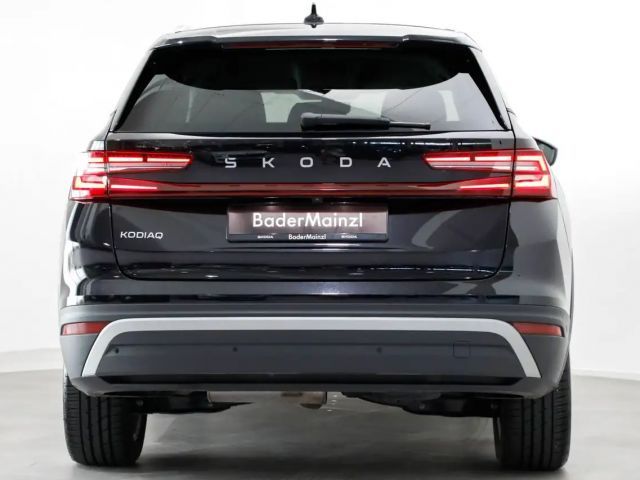 Skoda Kodiaq 2.0 TDI