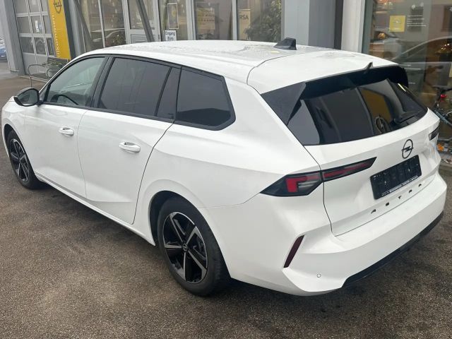 Opel Astra GS-Line Grand Sport
