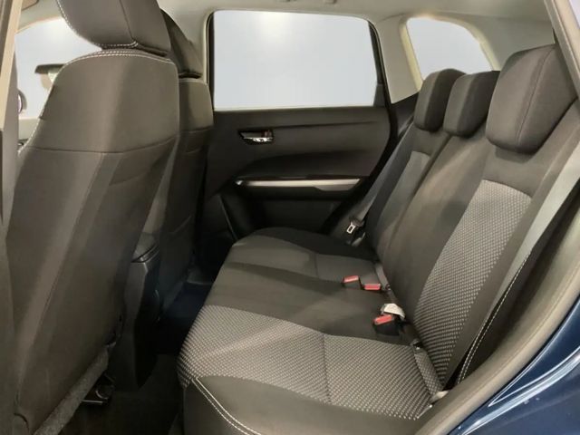 Suzuki Vitara Boosterjet Comfort