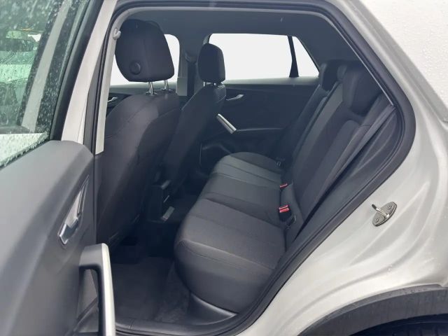 Audi Q2 30 TFSI
