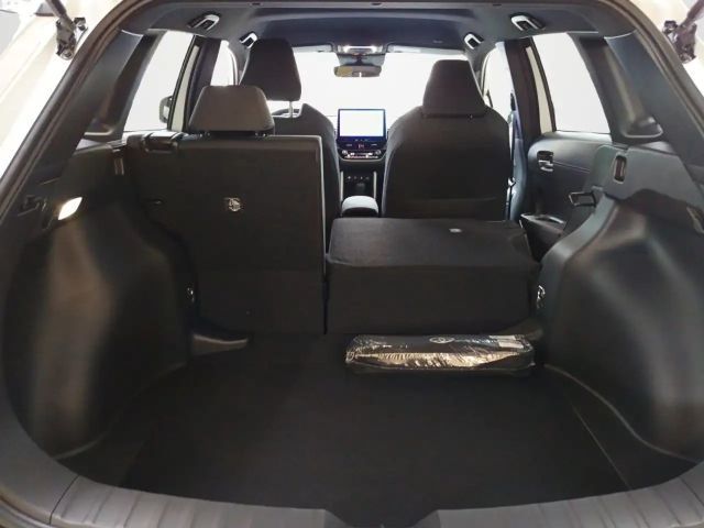 Toyota Corolla Cross Hybride VVT-i