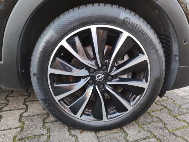 Opel Grandland X Ultimate