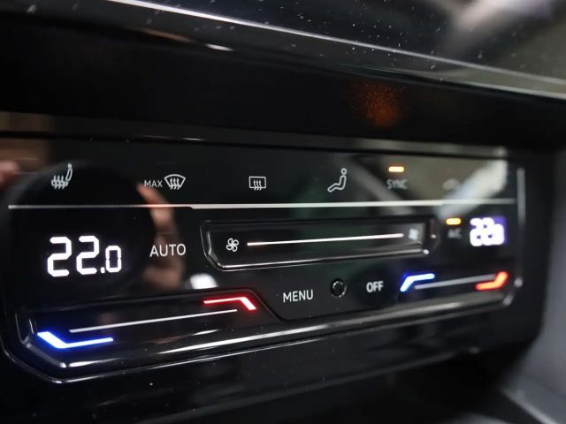 Volkswagen Passat 2.0 TDI Business Variant