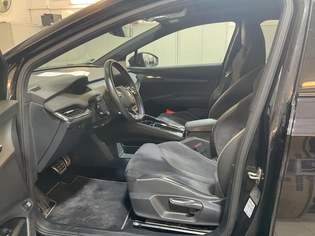 Skoda Enyaq Sportline iV 80