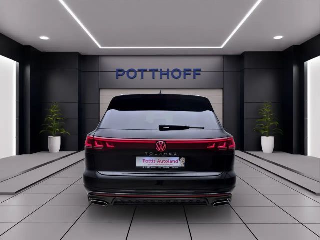 Volkswagen Touareg 3.0 V6 TDI R-Line