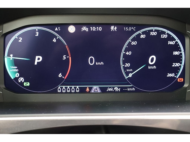 Volkswagen Tiguan 2.0 TDI Allspace R-Line