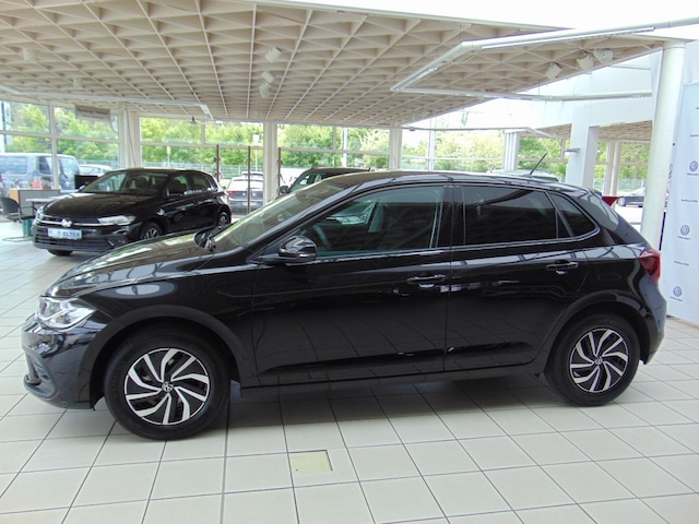 Volkswagen Polo 1.0 TSI