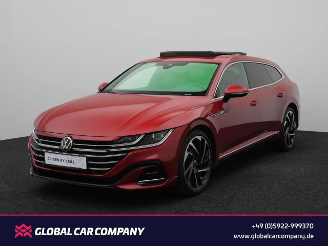 Volkswagen Arteon IQ.Drive R-Line