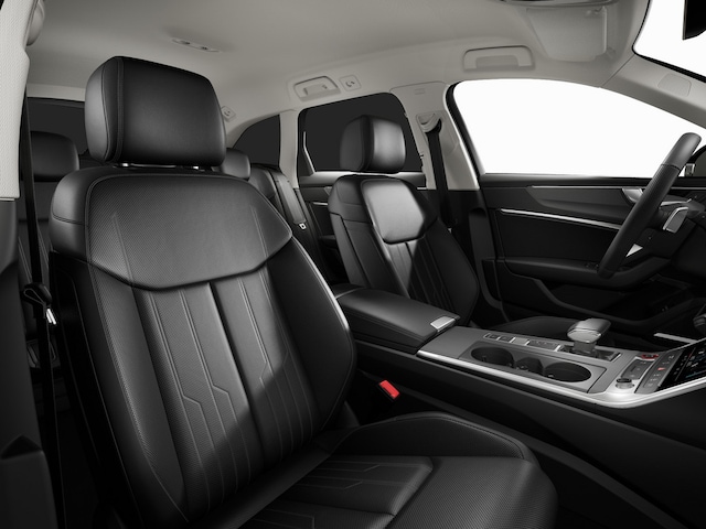 Audi S6 Avant Quattro