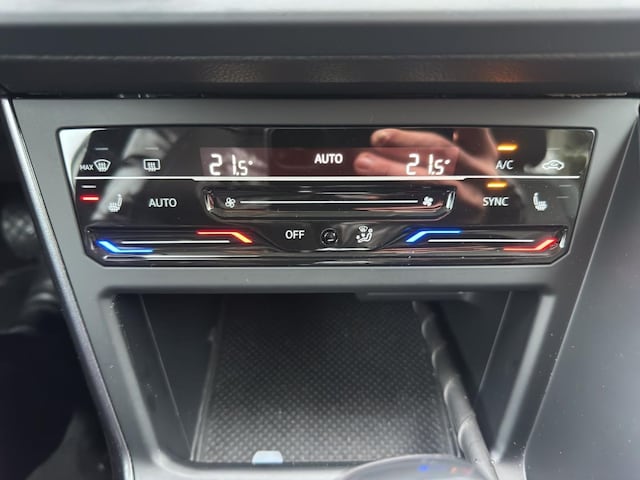 Volkswagen Polo DSG IQ.Drive Style