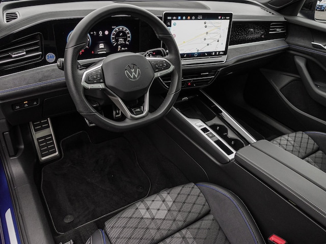 Volkswagen Passat 2.0 l TDI 7-Gang-Doppelkupplungsgetriebe