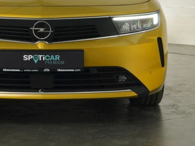 Opel Astra Business Elegance