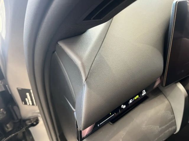 BMW i5 M-Sport Sedan eDrive40