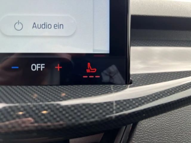 Ford Focus ST Line Wagon