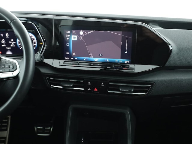 Volkswagen Caddy 2.0 TDI DSG Style