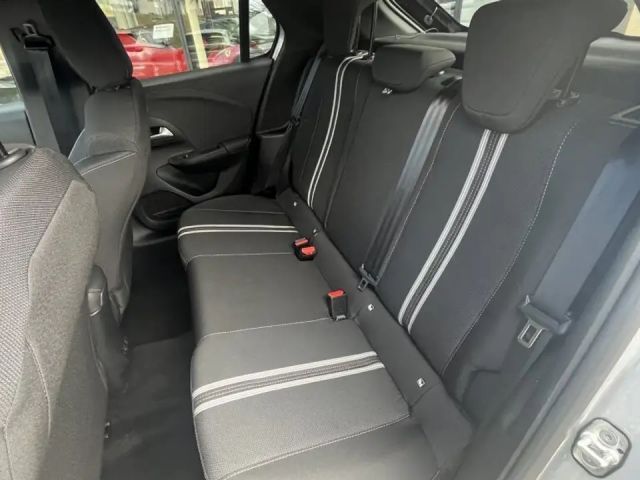 Opel Corsa GS-Line Grand Sport Turbo