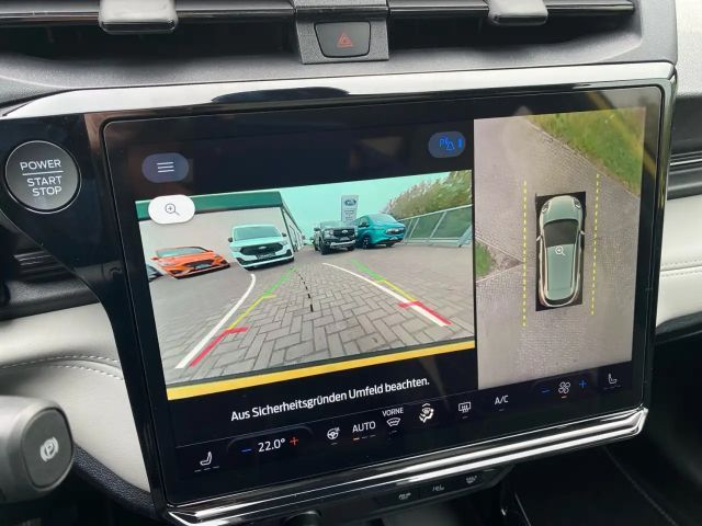 Ford Puma Gen-E Premium