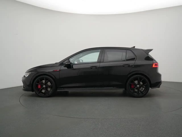 Volkswagen Golf GTI Golf VIII
