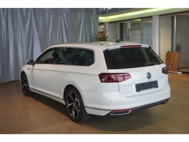 Volkswagen Passat GTE Variant eHybrid