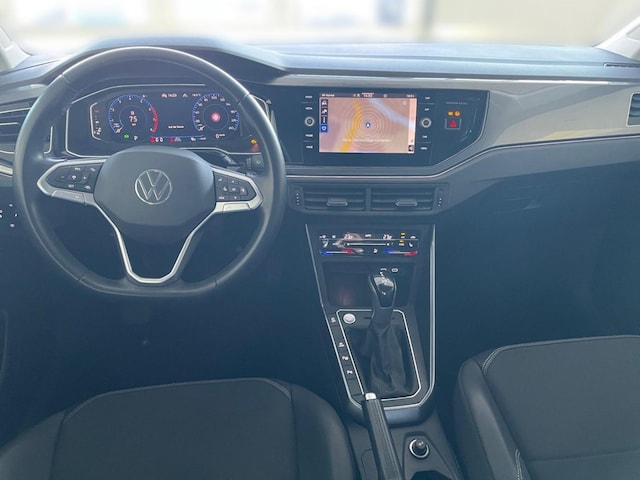 Volkswagen Taigo DSG IQ.Drive Style