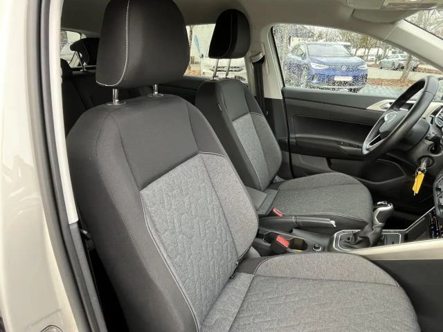 Volkswagen Polo 1.0 TSI Move