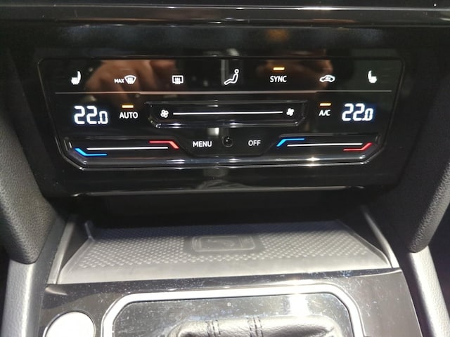 Volkswagen Passat 2.0 TDI DSG Variant