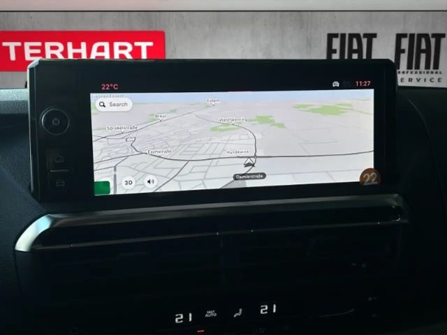 Fiat Ulysse L3 /8-Sitzer/AHK/ACC/Rückfahrkamera