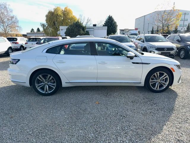 Volkswagen Arteon DSG