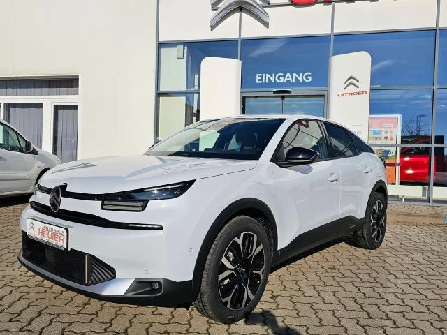 Citroën C4 Max PureTech