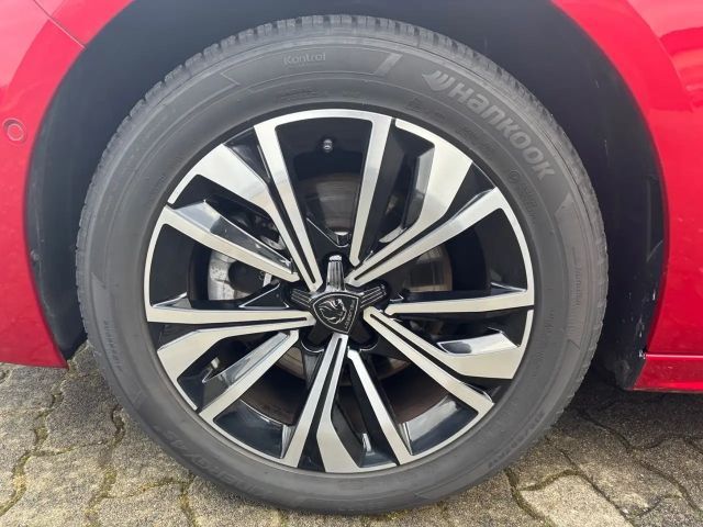 Peugeot 508 Allure Pack BlueHDi EAT8 SW