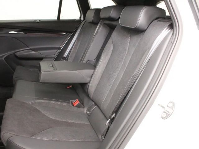 Skoda Enyaq Sportline